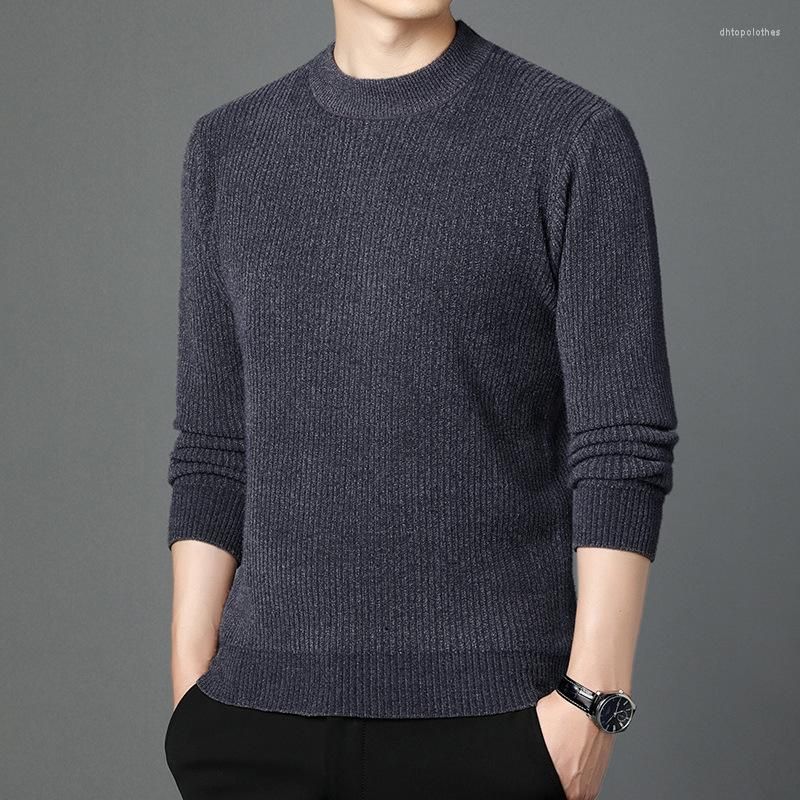 Darkgray Sweater