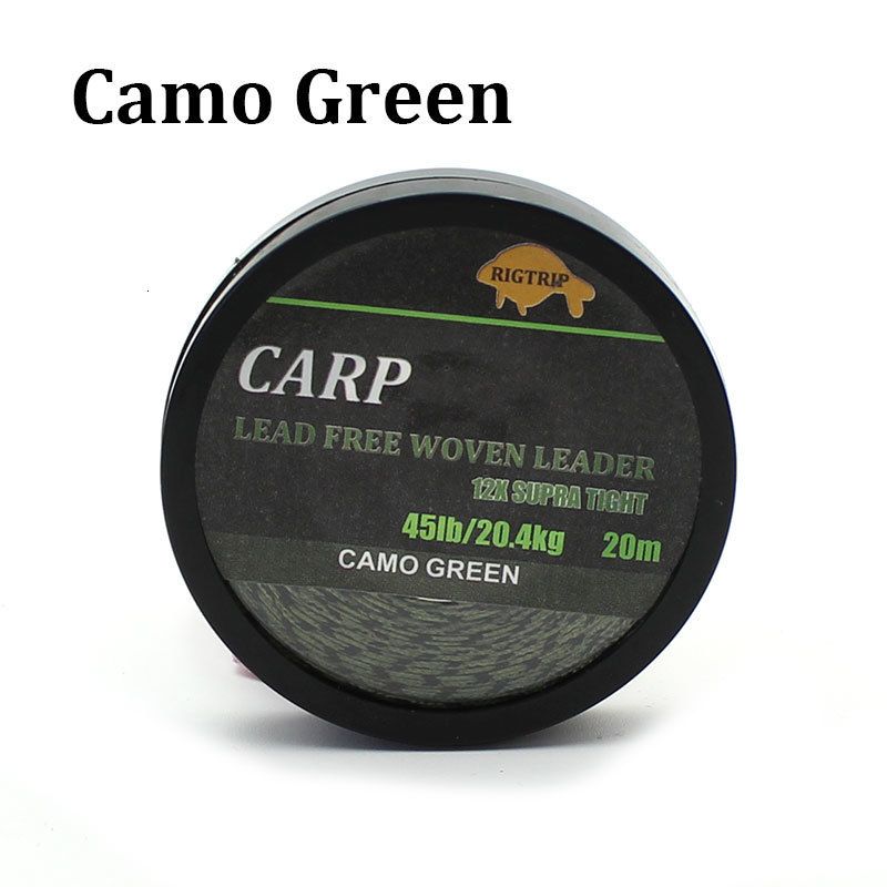 Camo Green