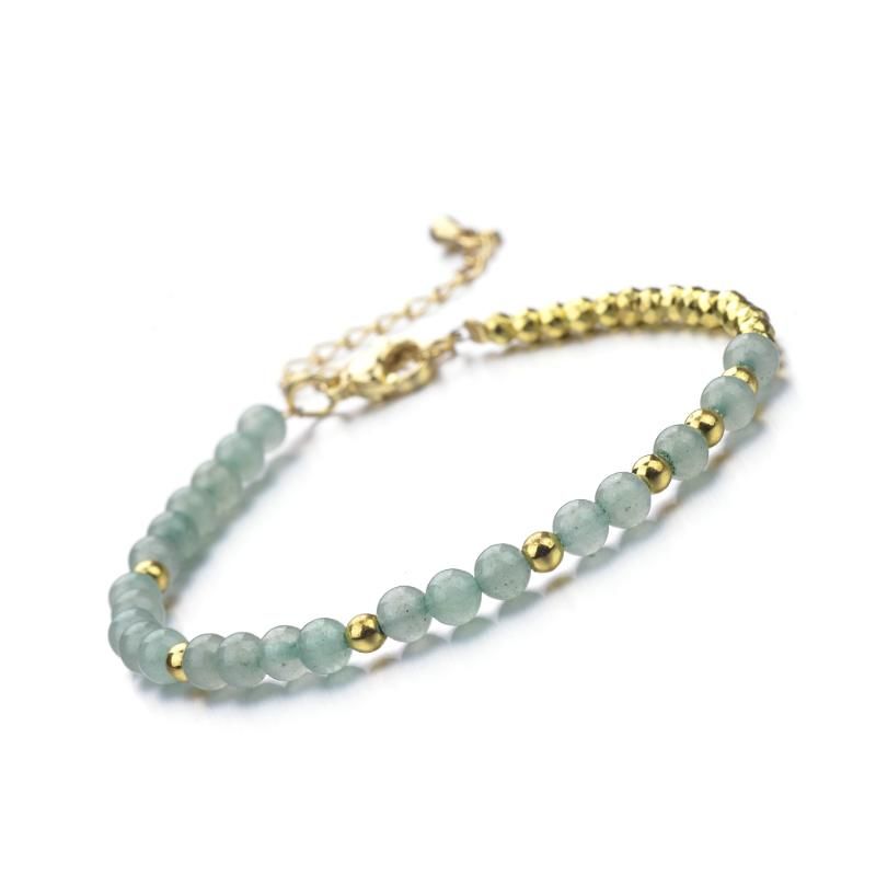 Green Aventurine 18 cm