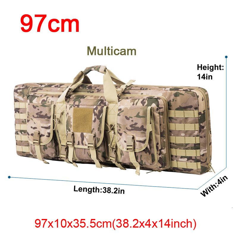 97 cm multicam