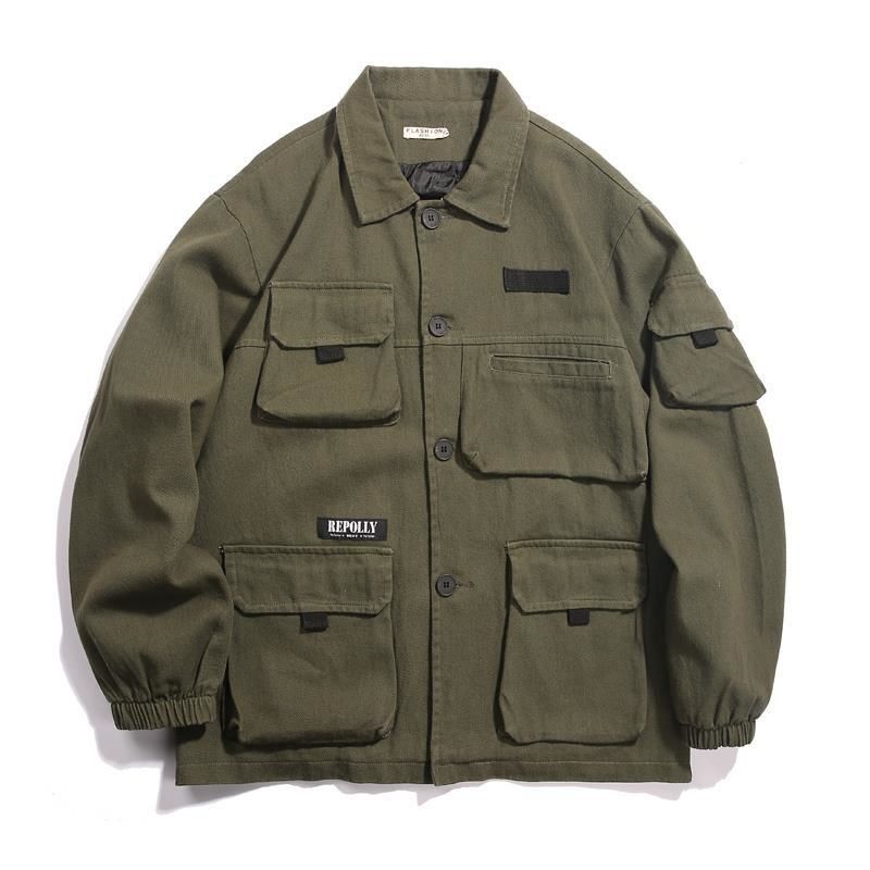 Army Green