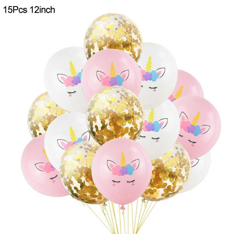 Ballons 15 pcs