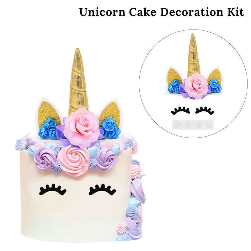 1set Cake Decor4