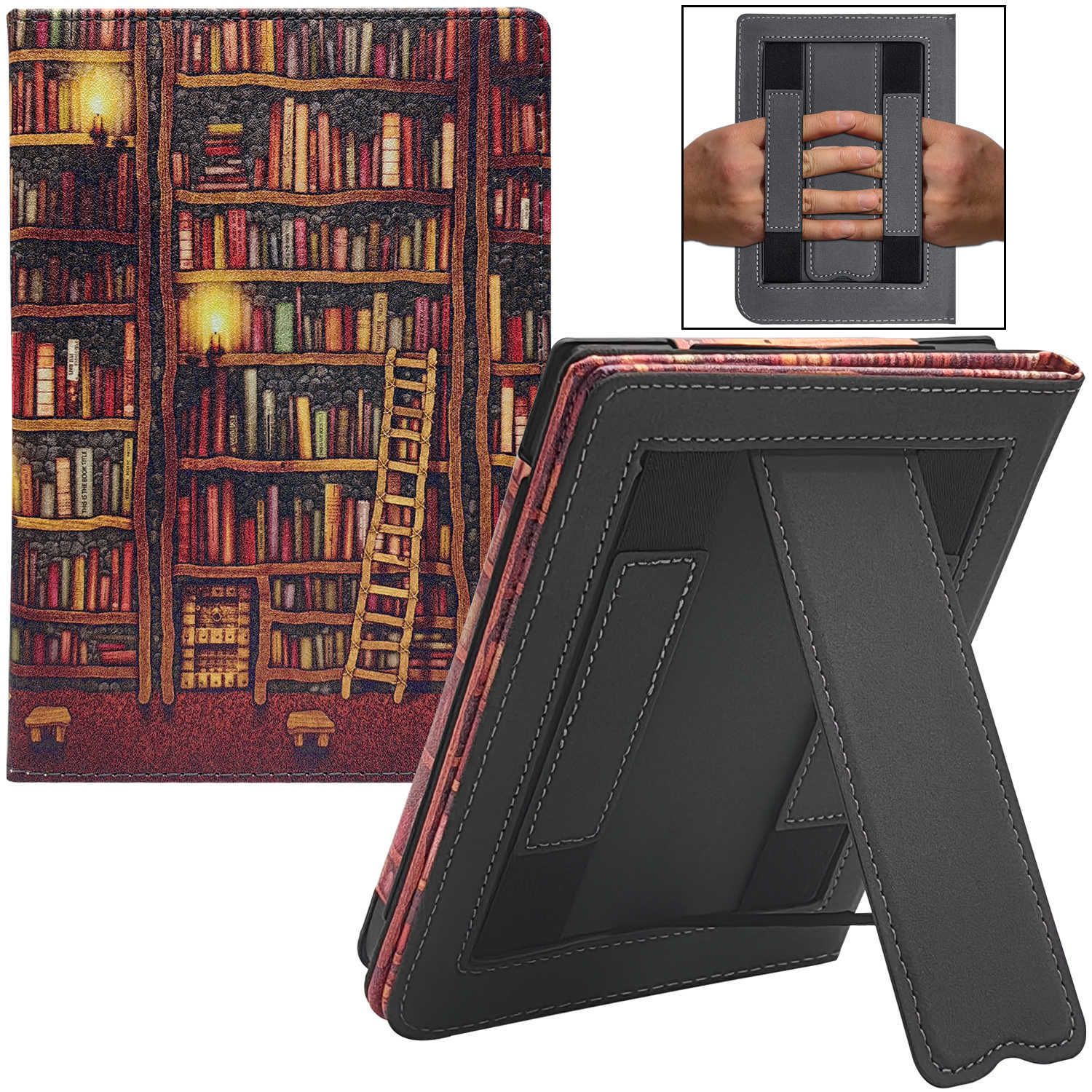 Biblioteca para Pocketbook 617