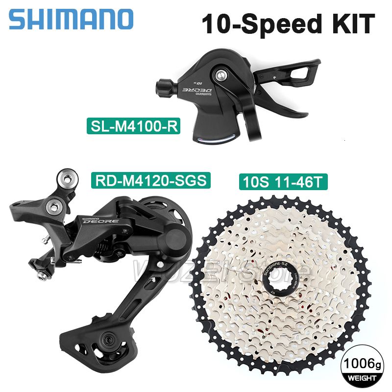 Shift Derailleur 46t