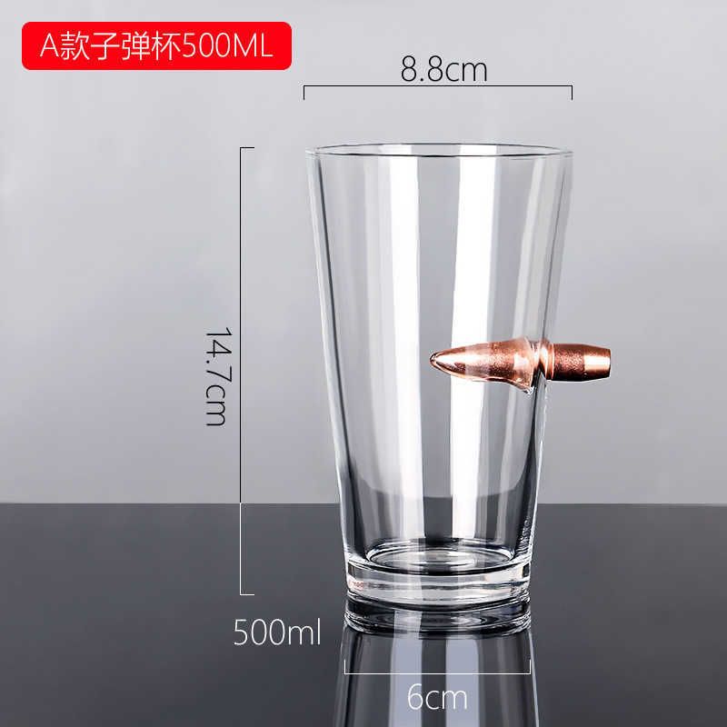 Glass Cup a-1pcs