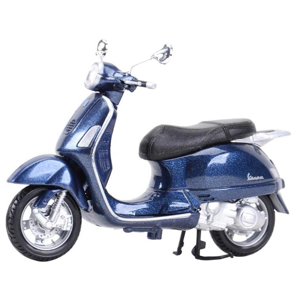 2003年VESPA