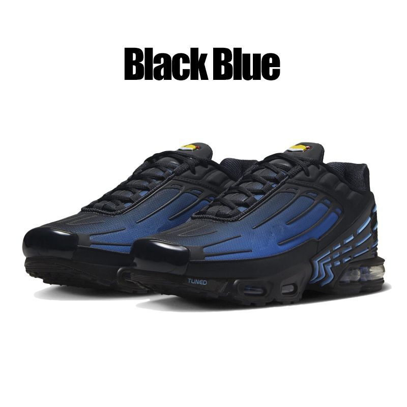 51 Black Blue 40-46