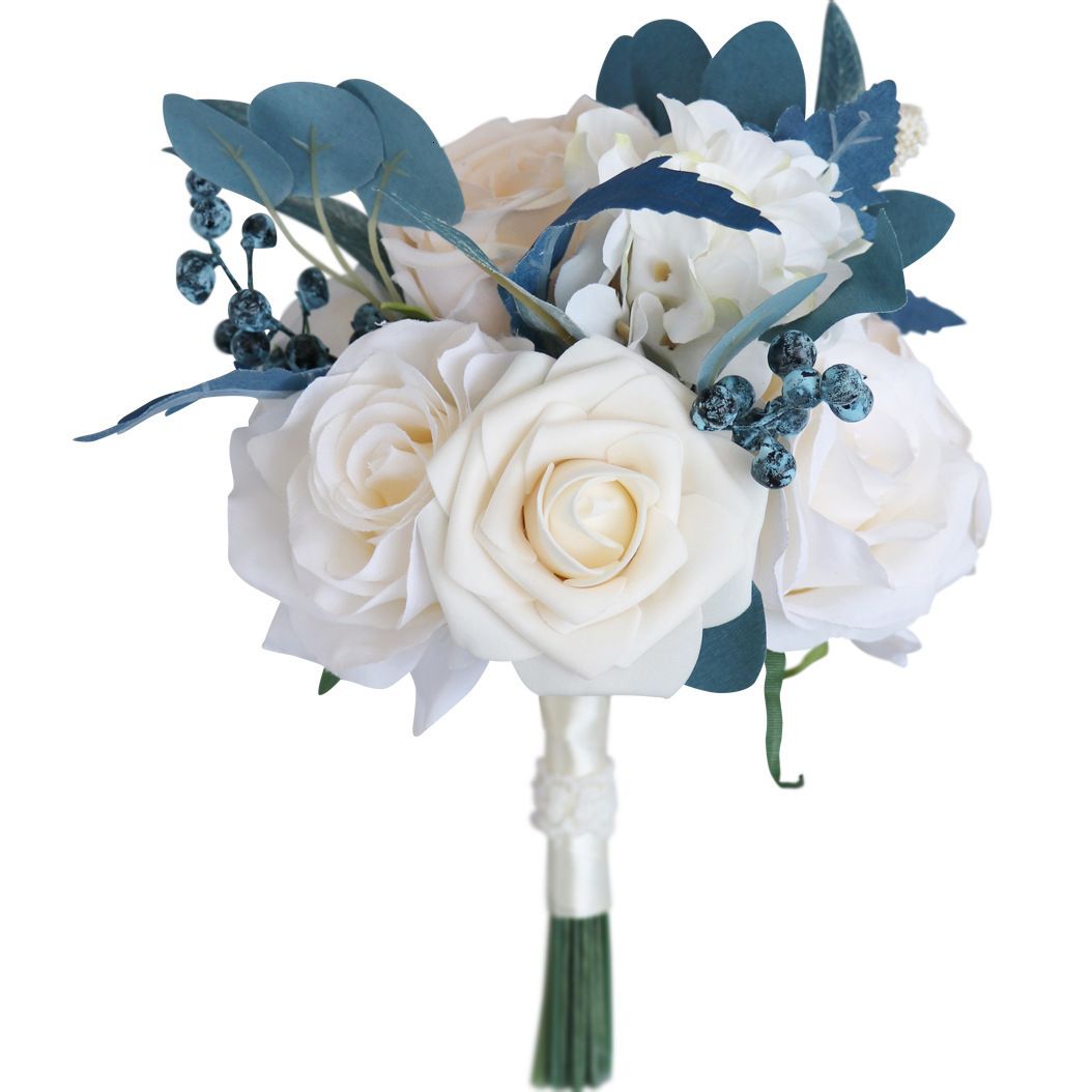 bridesmaid bouquet