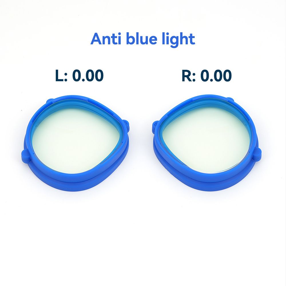 Anti Blue No Myopia