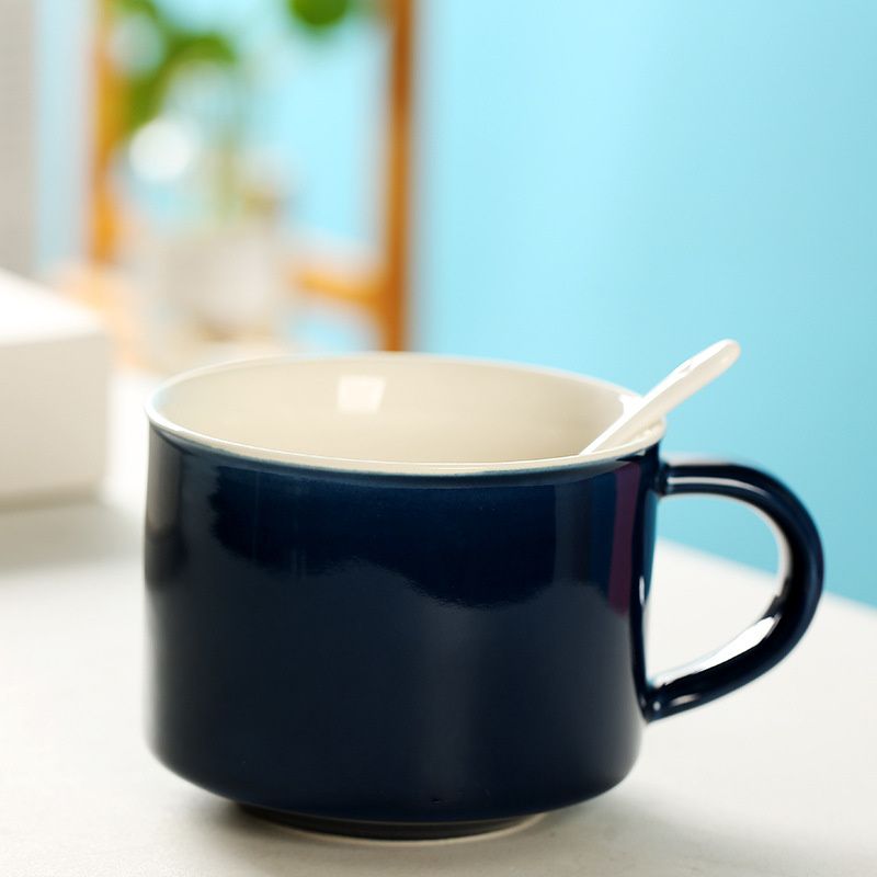 301-400ml with Porcelain Spoon1