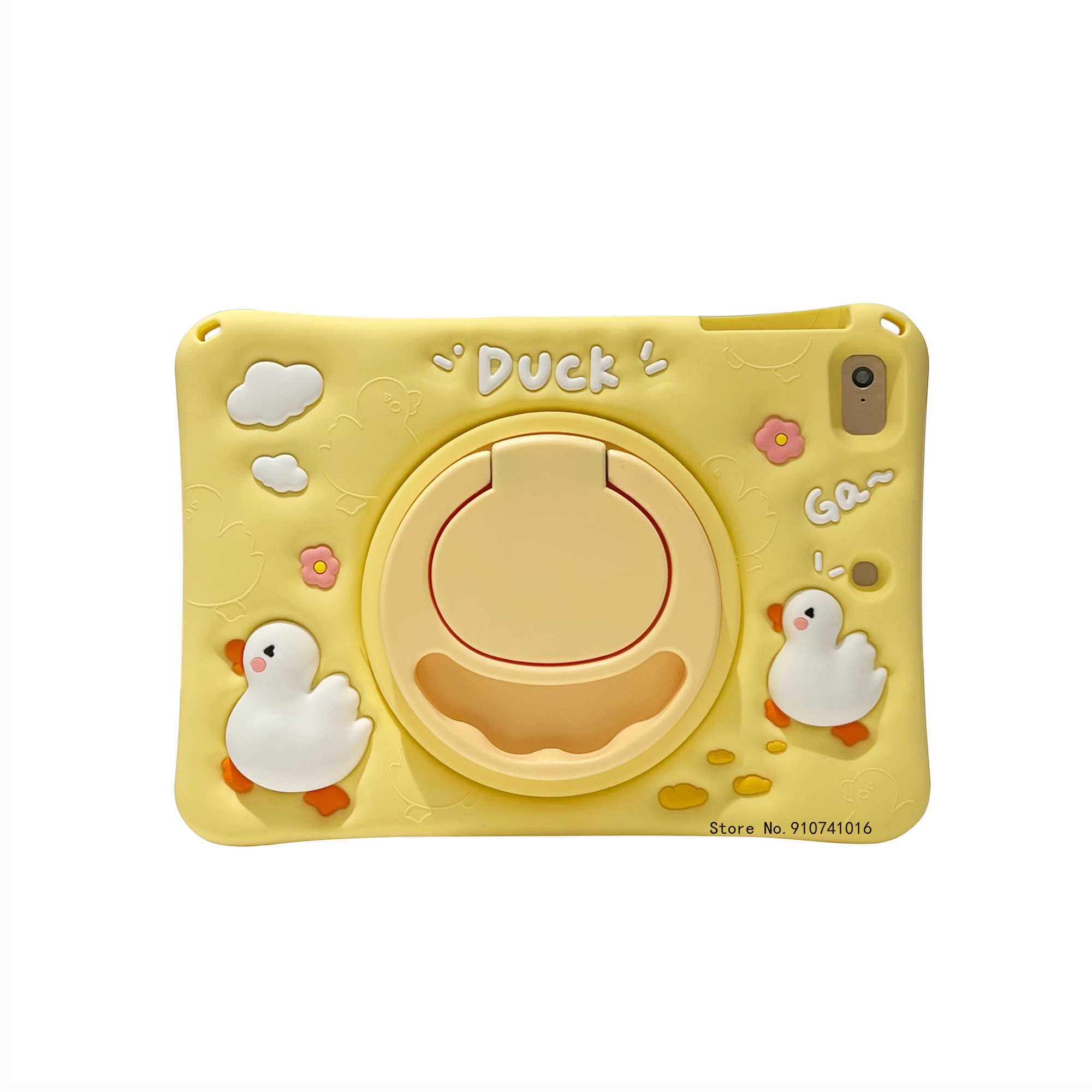 Yellow Duck-no Strap-Pro 11 2020 2021