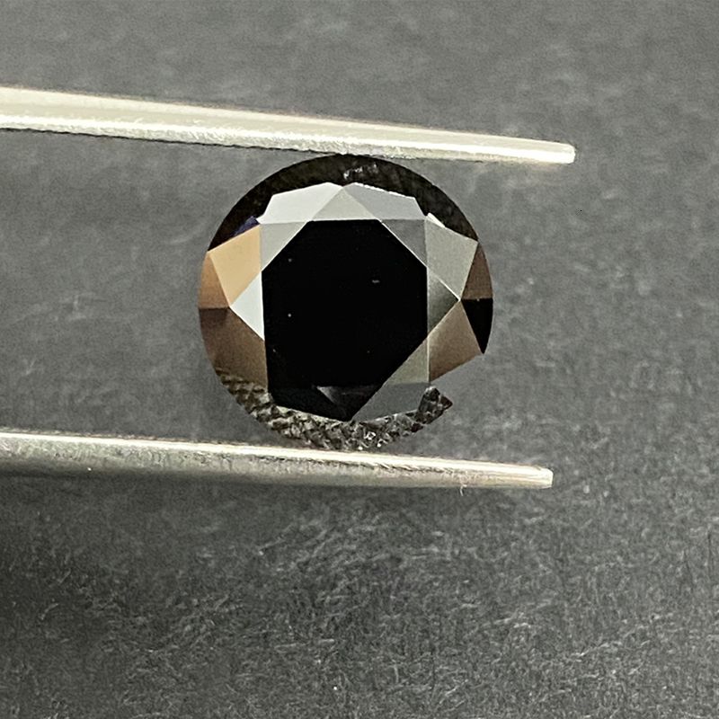 Black-D-5mm 0.5ct