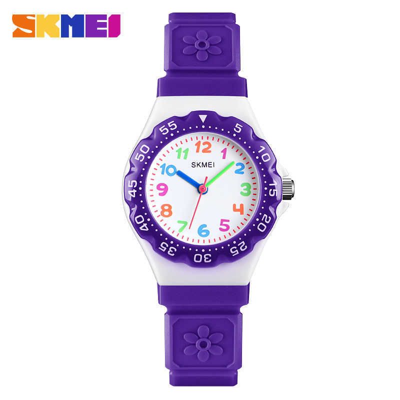 purple watch