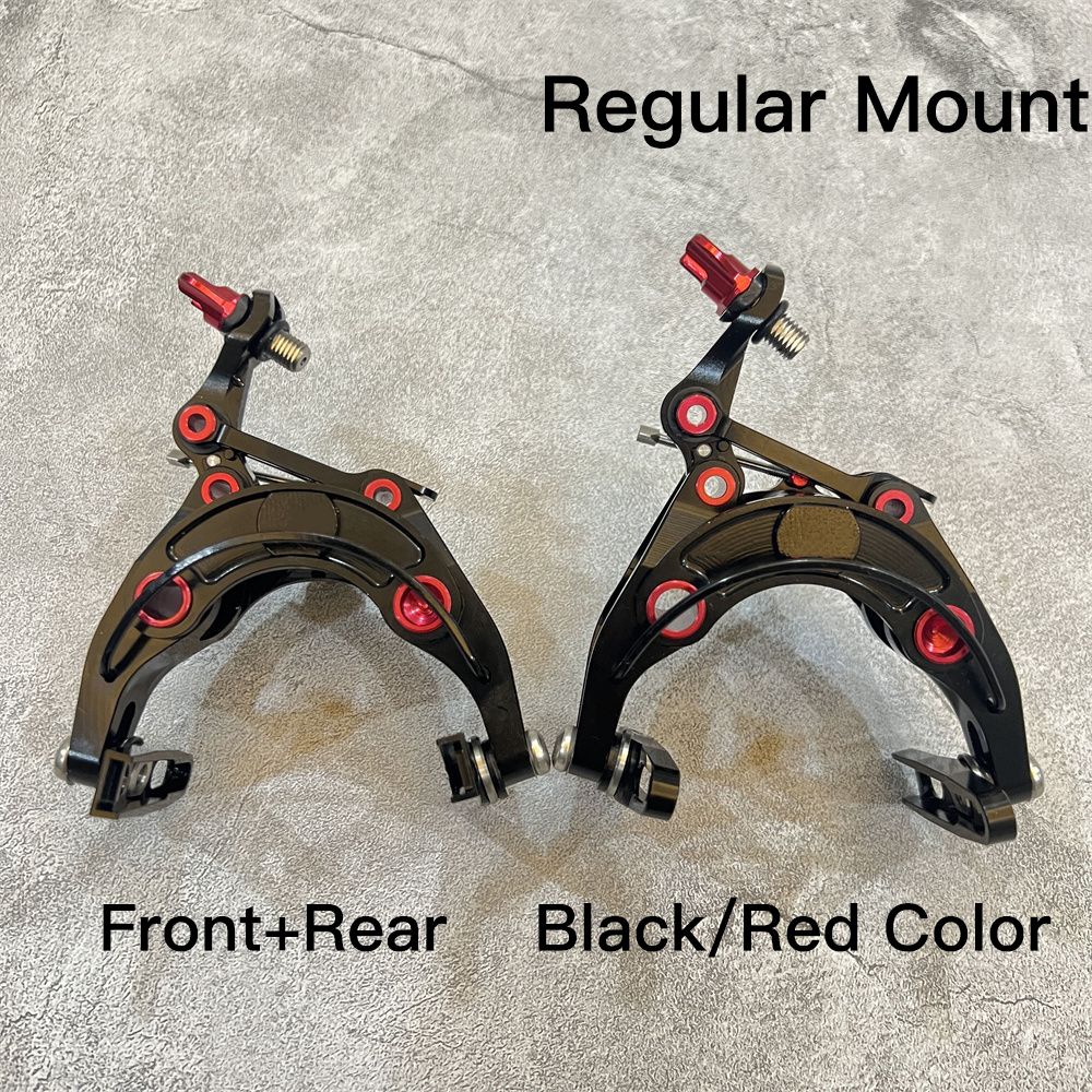 Regular Set Blackred