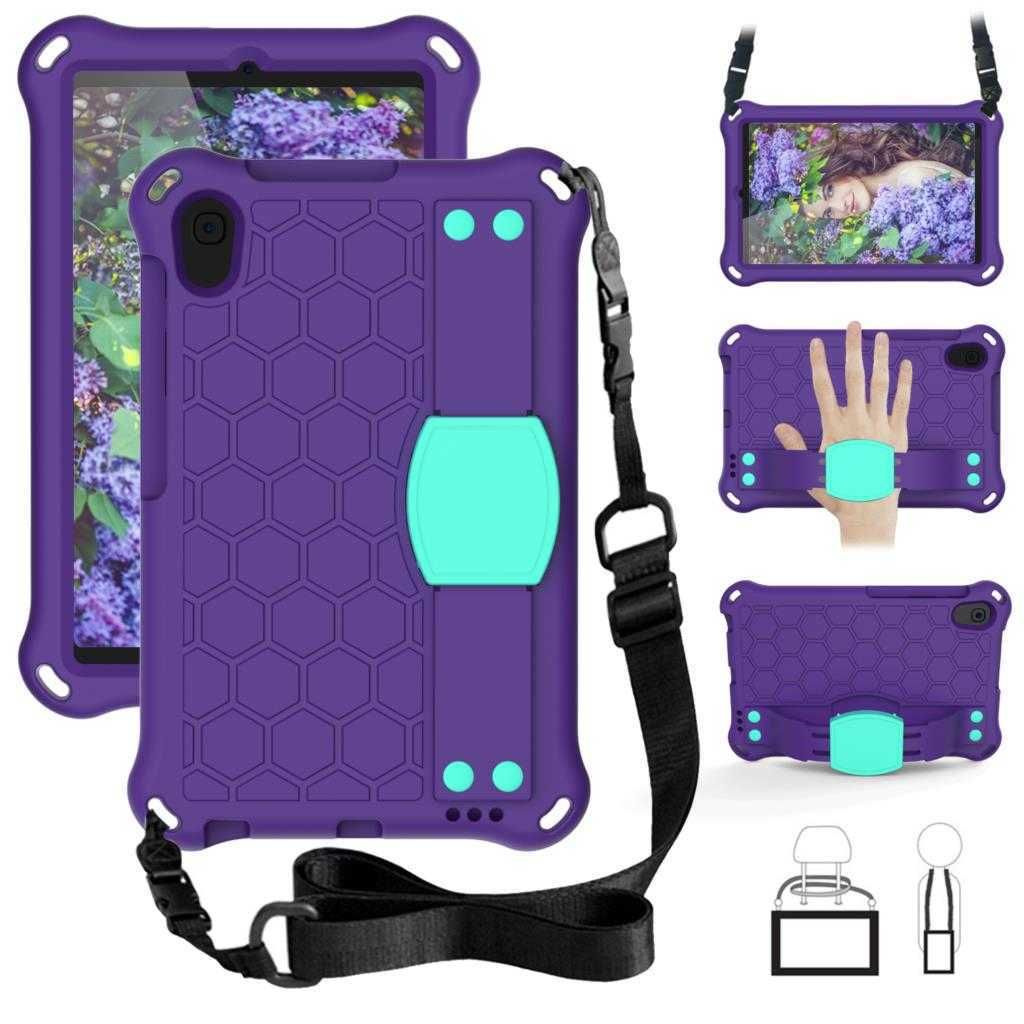 Purple Aqua-Honor Pad X8 Lite