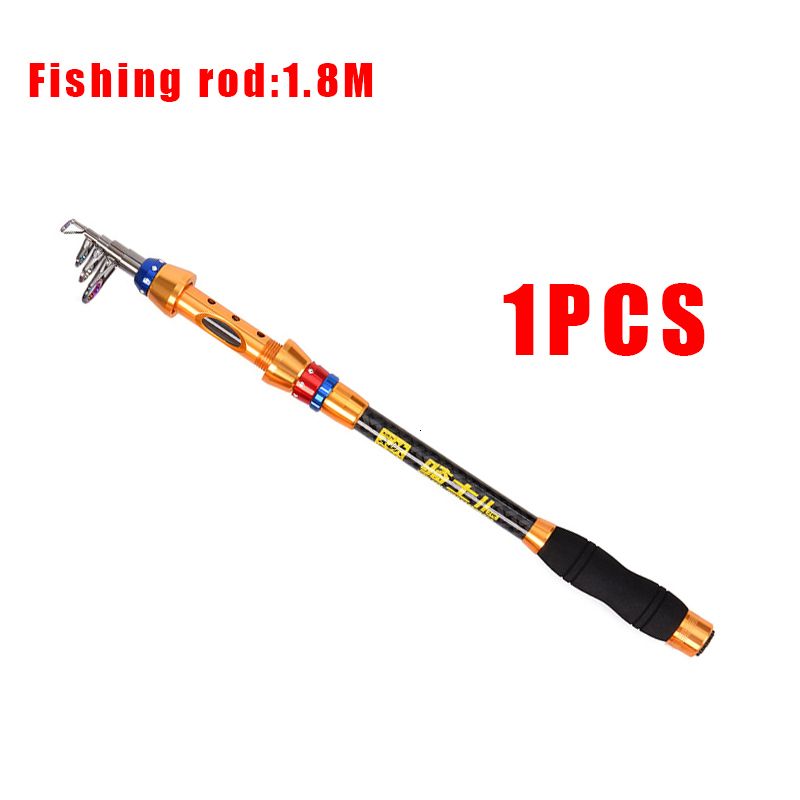 Fishing Rod 180cm