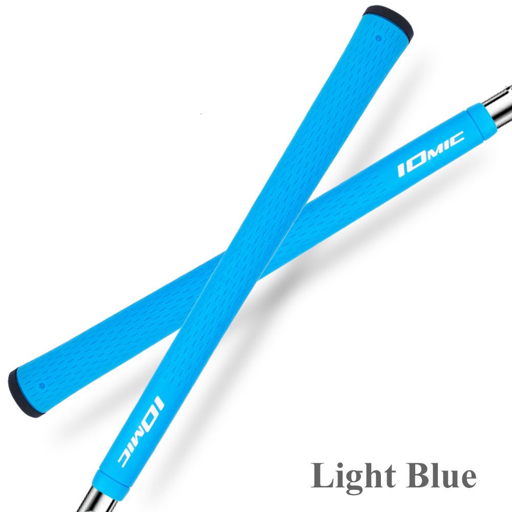 Iomic A-light Blue