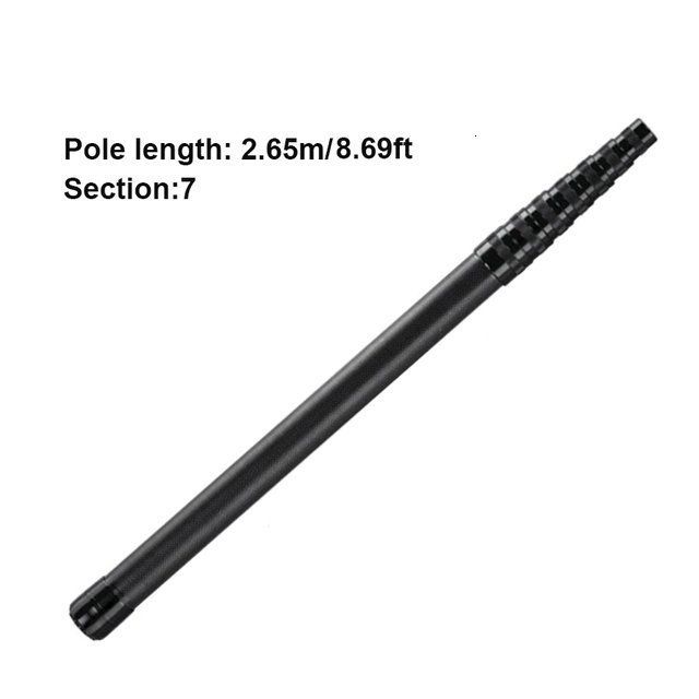 2.65m Pole