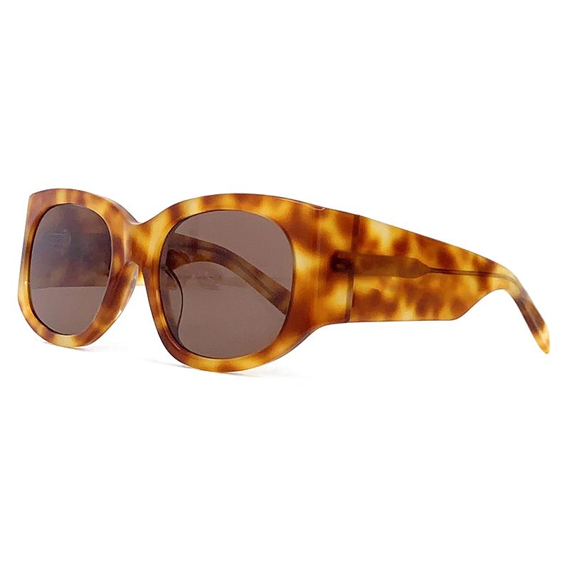 Lunettes de soleil n ° 3