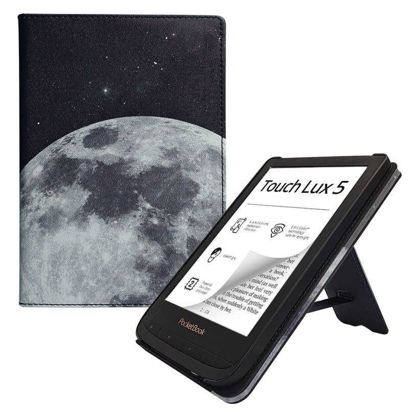 Moon Surface-for Pocketbook 627