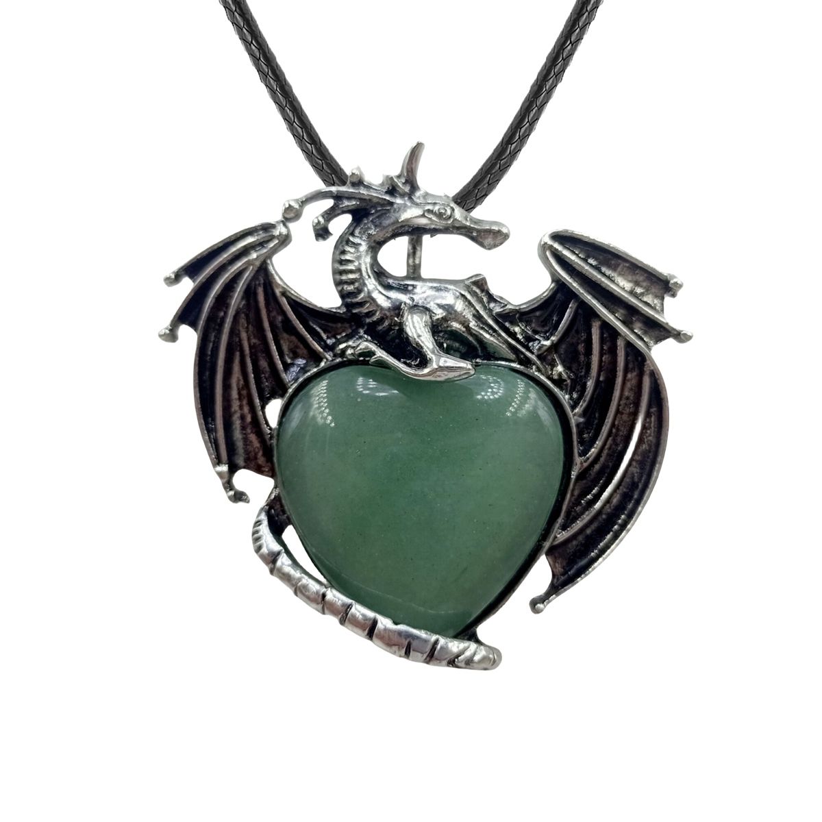 aventurine verte