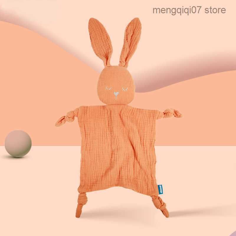 lapin orange