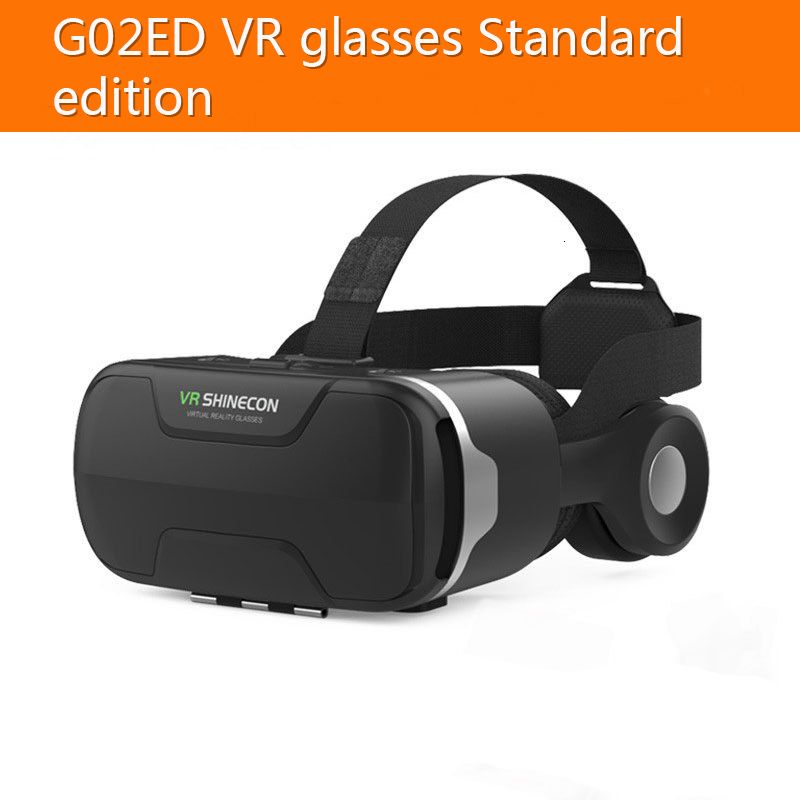 نظارات G02ED VR