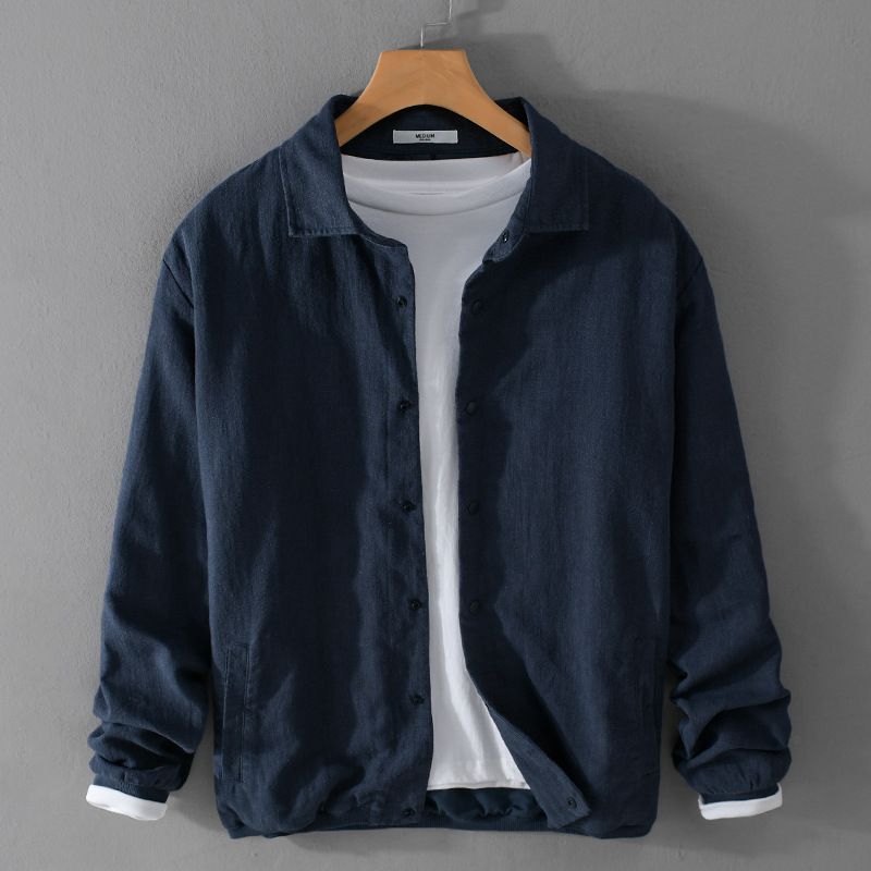 Navy blau