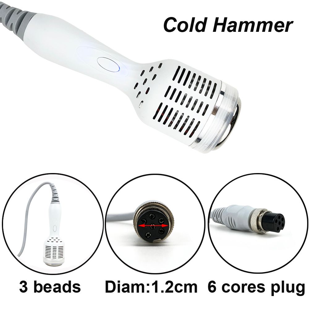 Cold Hammer