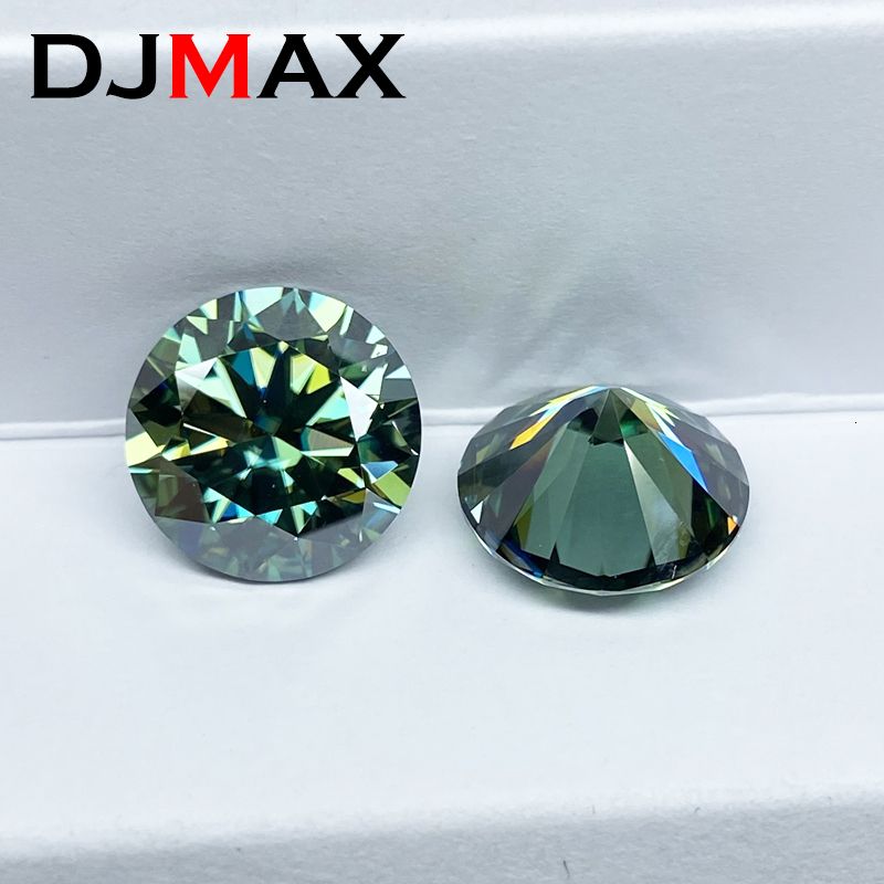 green-d-9mm 3ct