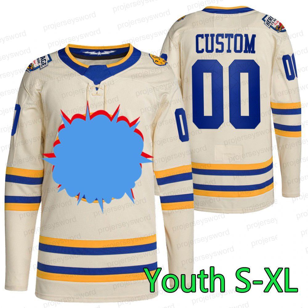 Youth 2022 Heritage Classic S-XL