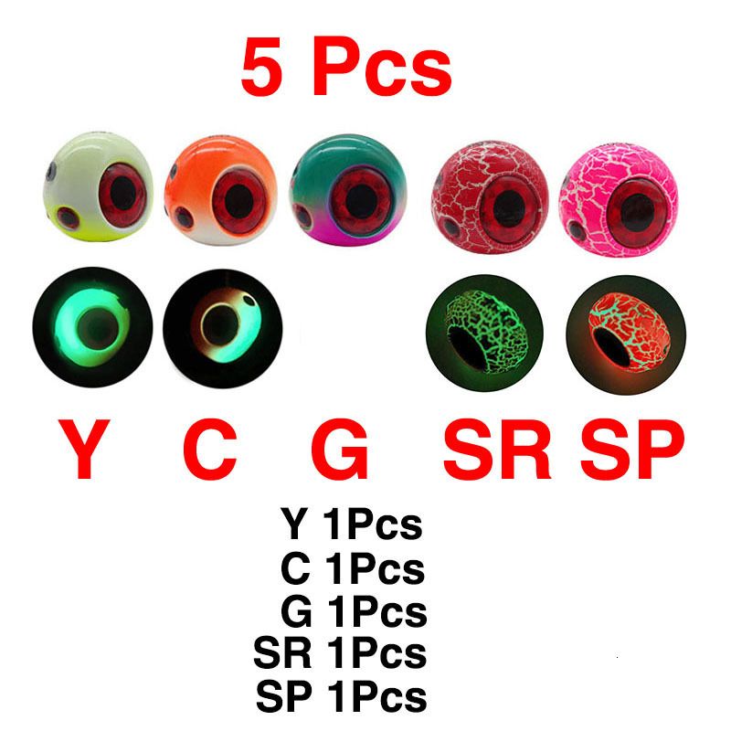 5 Pcs-60g12