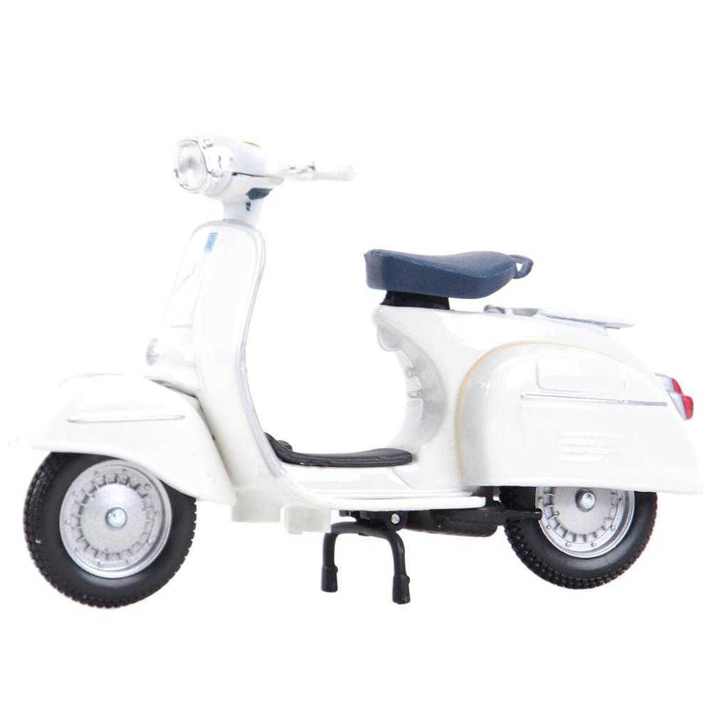 1966 Vespa