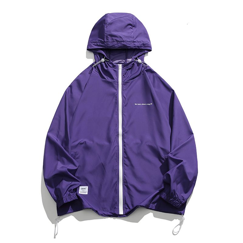 YZ2811 Purple