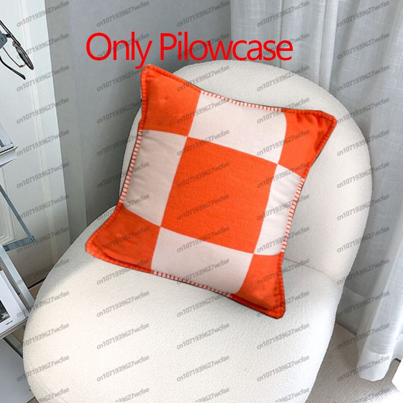 Pillowcase Orange