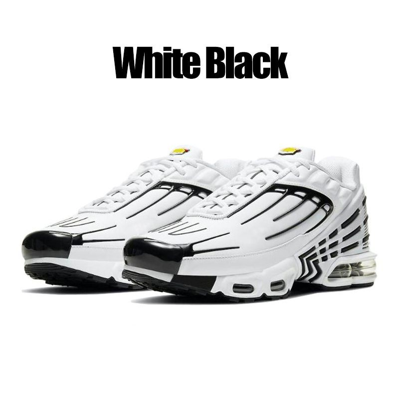 53 White Black 40-46