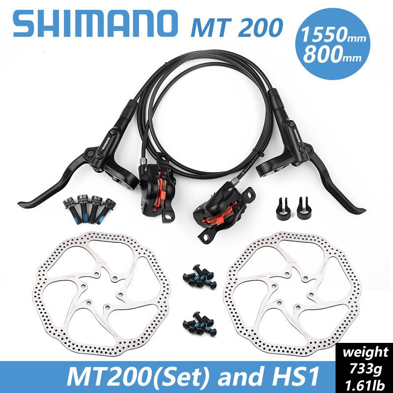 Mt200 15580 Hs1 Set