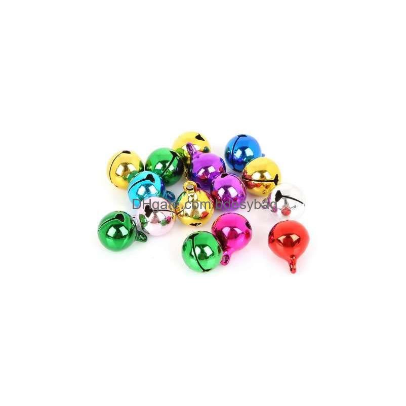 Couleur aléatoire de 12 mm (25 pcs)