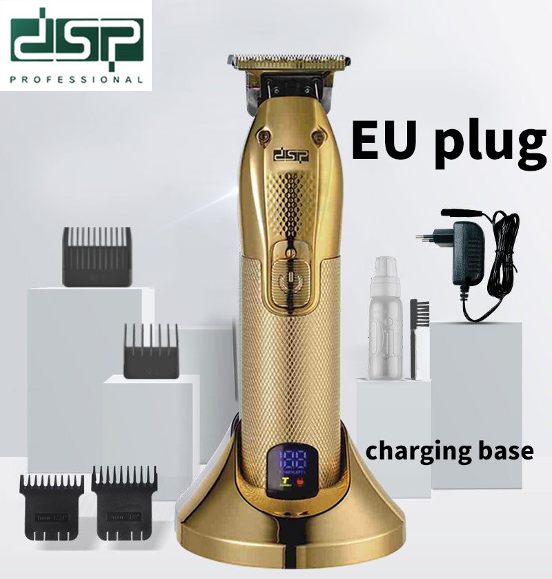 ЕС Plug Gold