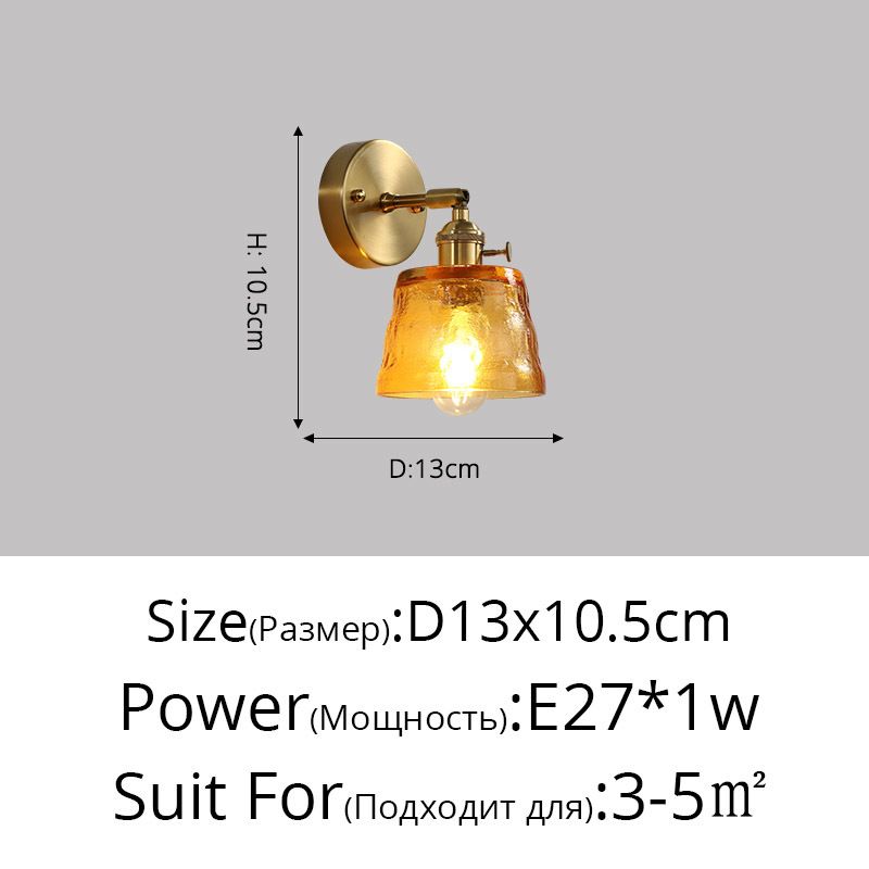 Styl D13x10.5cm ciepła biała