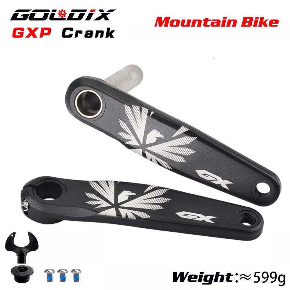 Only Crank-175mm