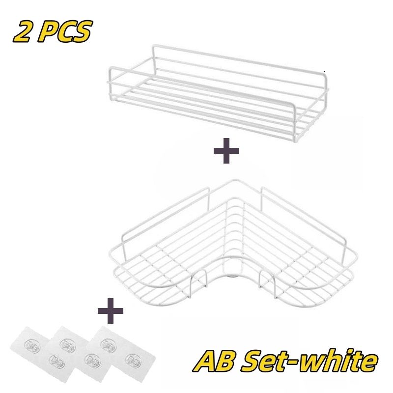 AB Set-White