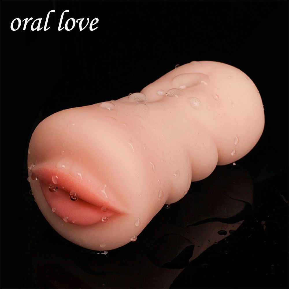 Orale Liebe