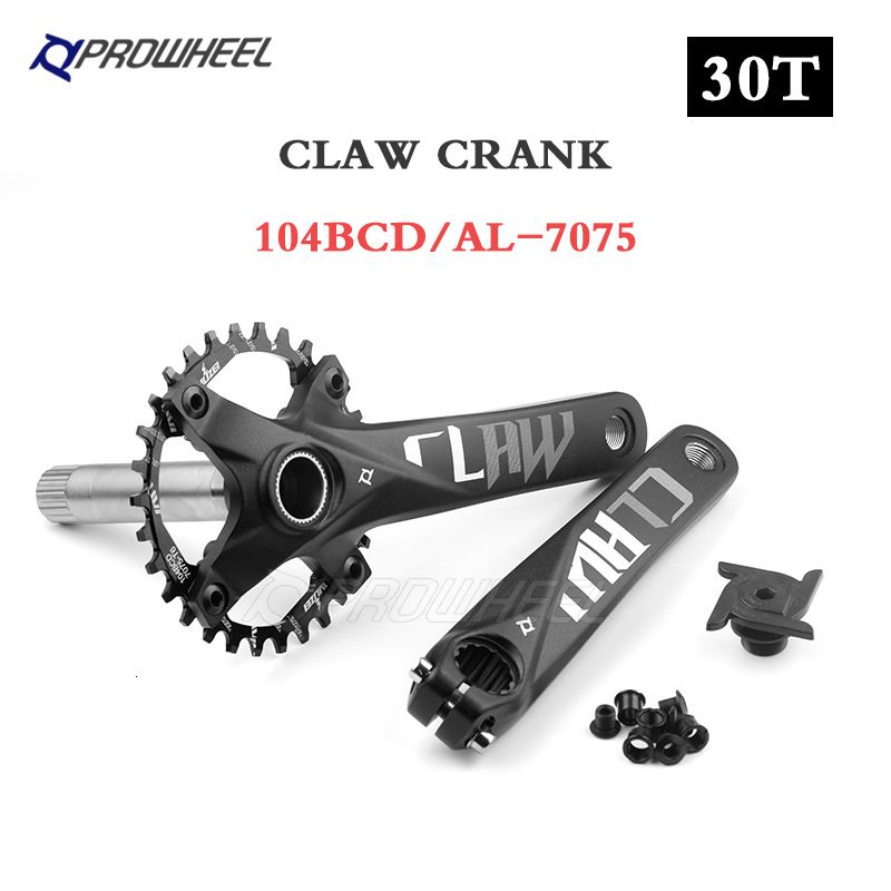 Claw And 30t No Bb-170mm