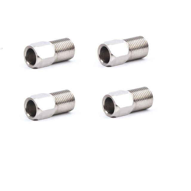 8mm Bolt 4pcs