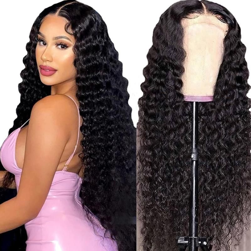 16inches Air Wig Couleur Naturelle Chine