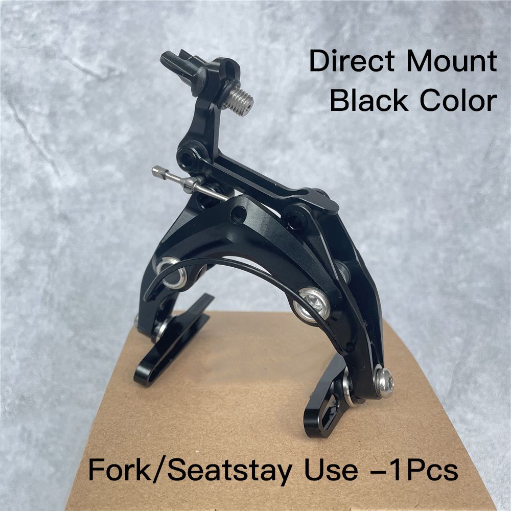 Direct Mount Blk 1ps