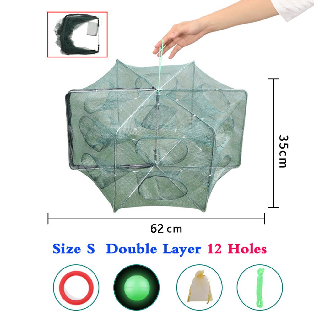 s 2-layer 12 Holes