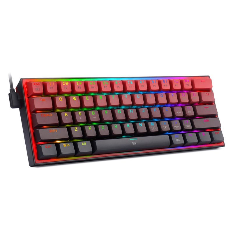 Color: K617GBR-RGB